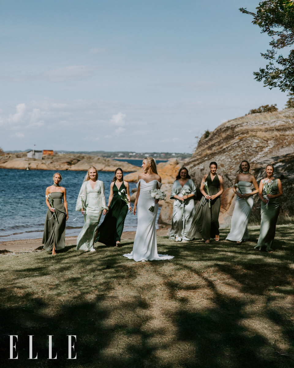Matoma bryllup brudekjole kjoler