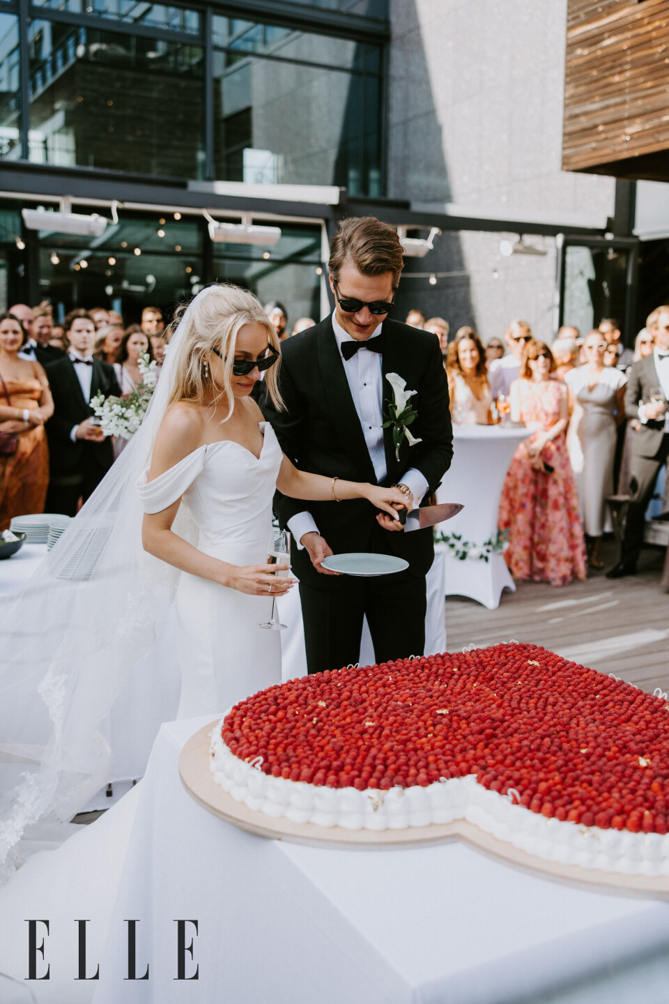 Matoma bryllup