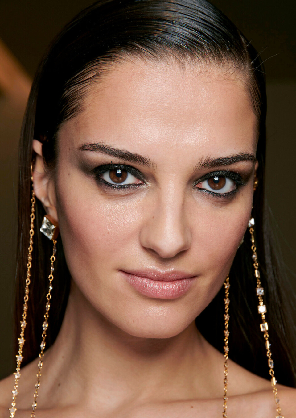 Slik lager du perfekte smokey eyes Smokey eyes – slik lager du den klassiske looken