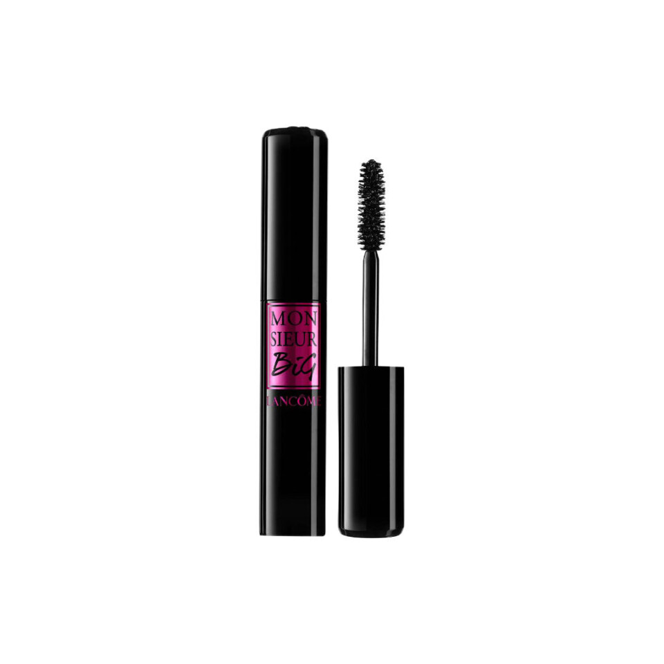 Slik lager du perfekte smokey eyes