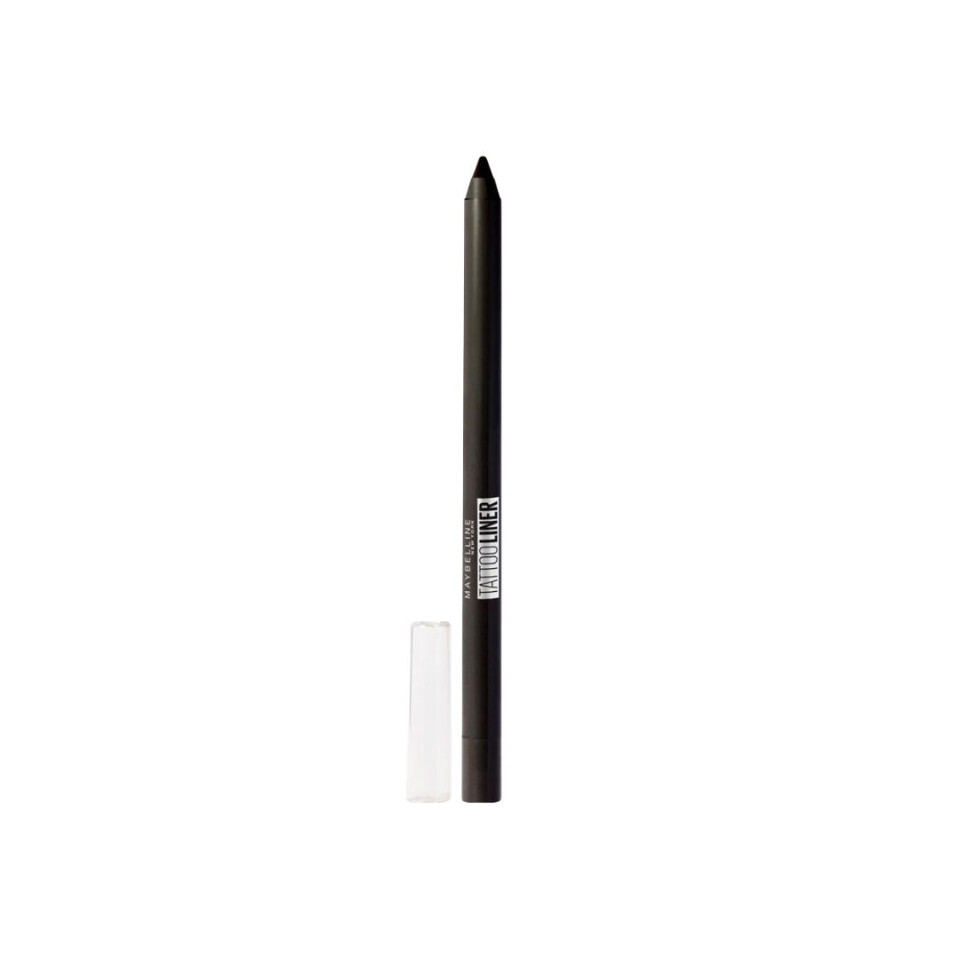 Slik lager du perfekte smokey eyes