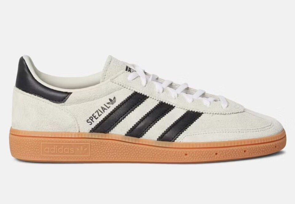 Fine sneakers vi ønsker oss nå Adidas Spezial