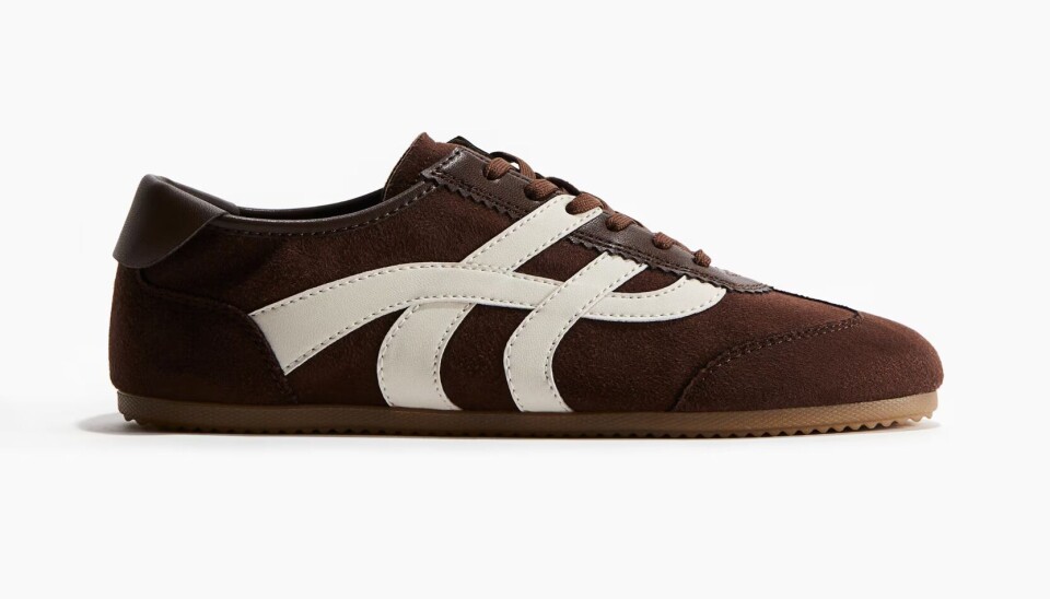 Fine sneakers vi ønsker oss nå