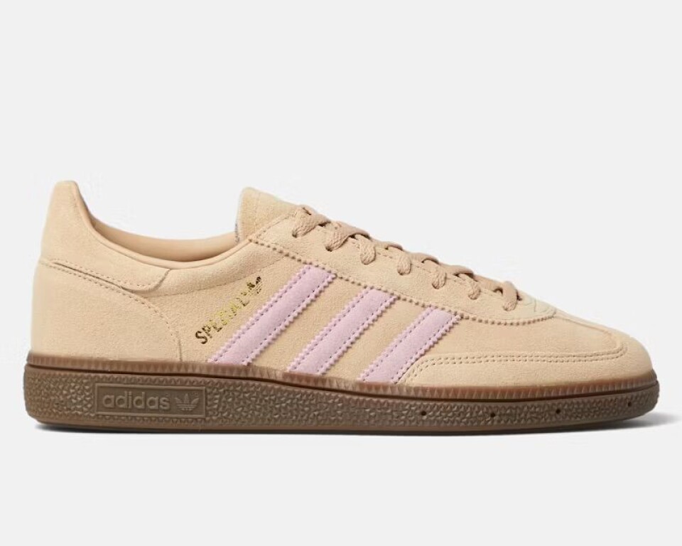 Fine sneakers vi ønsker oss nå