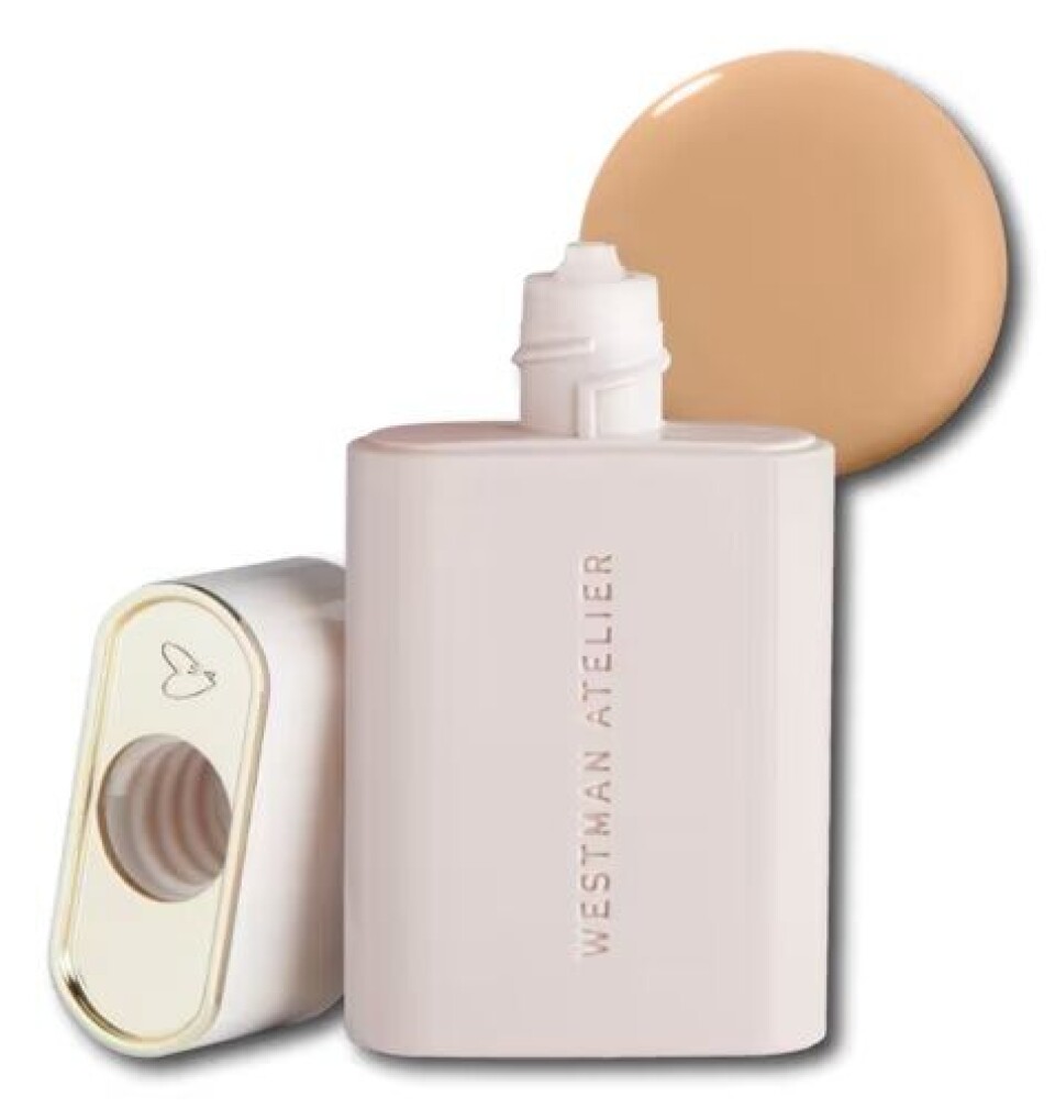 Best i test: Foundation – disse gir best resultat
