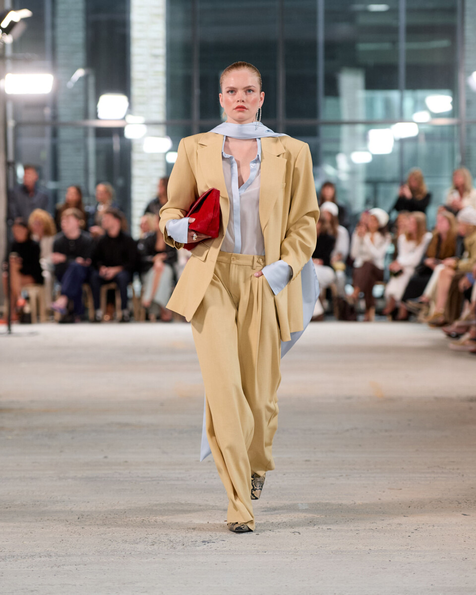 Copenhagen Fashion Week: 9 trender du vil se overalt neste sesong