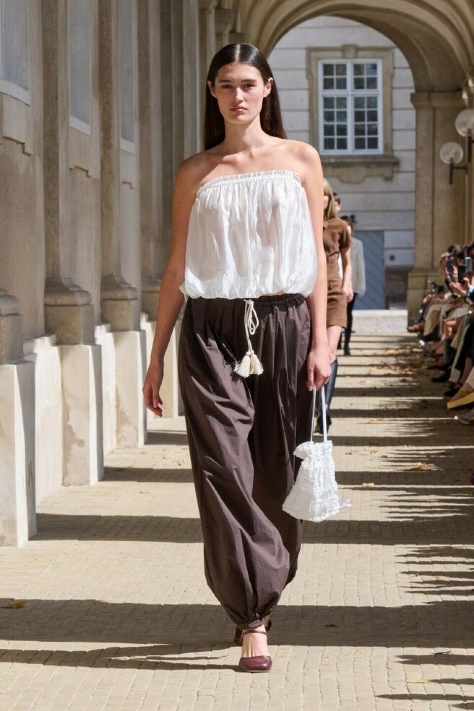 Copenhagen Fashion Week: 9 trender du vil se overalt neste sesong