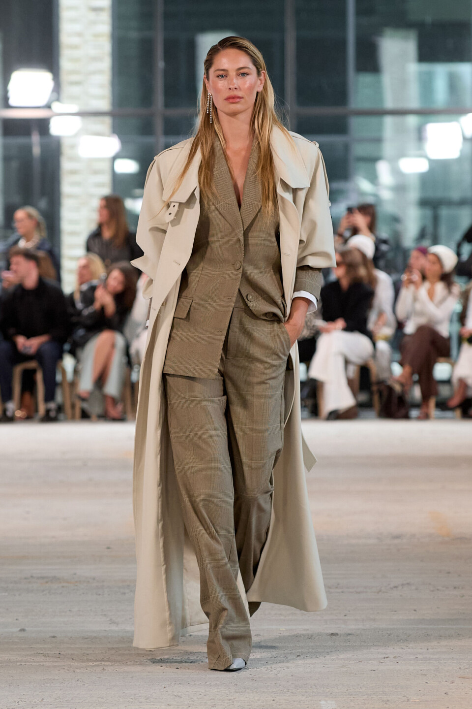 Copenhagen Fashion Week: 9 trender du vil se overalt neste sesong