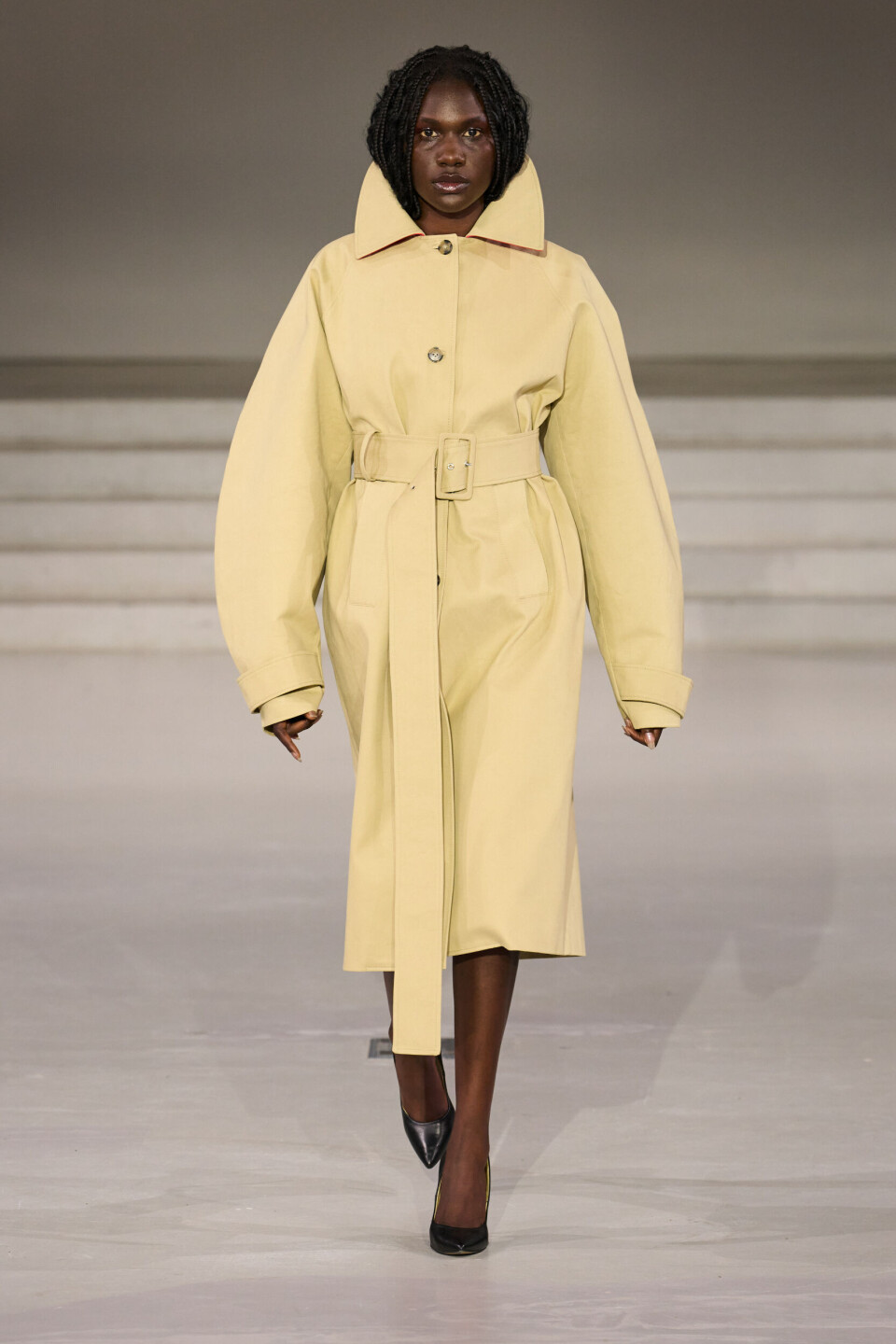 Copenhagen Fashion Week: 9 trender du vil se overalt neste sesong