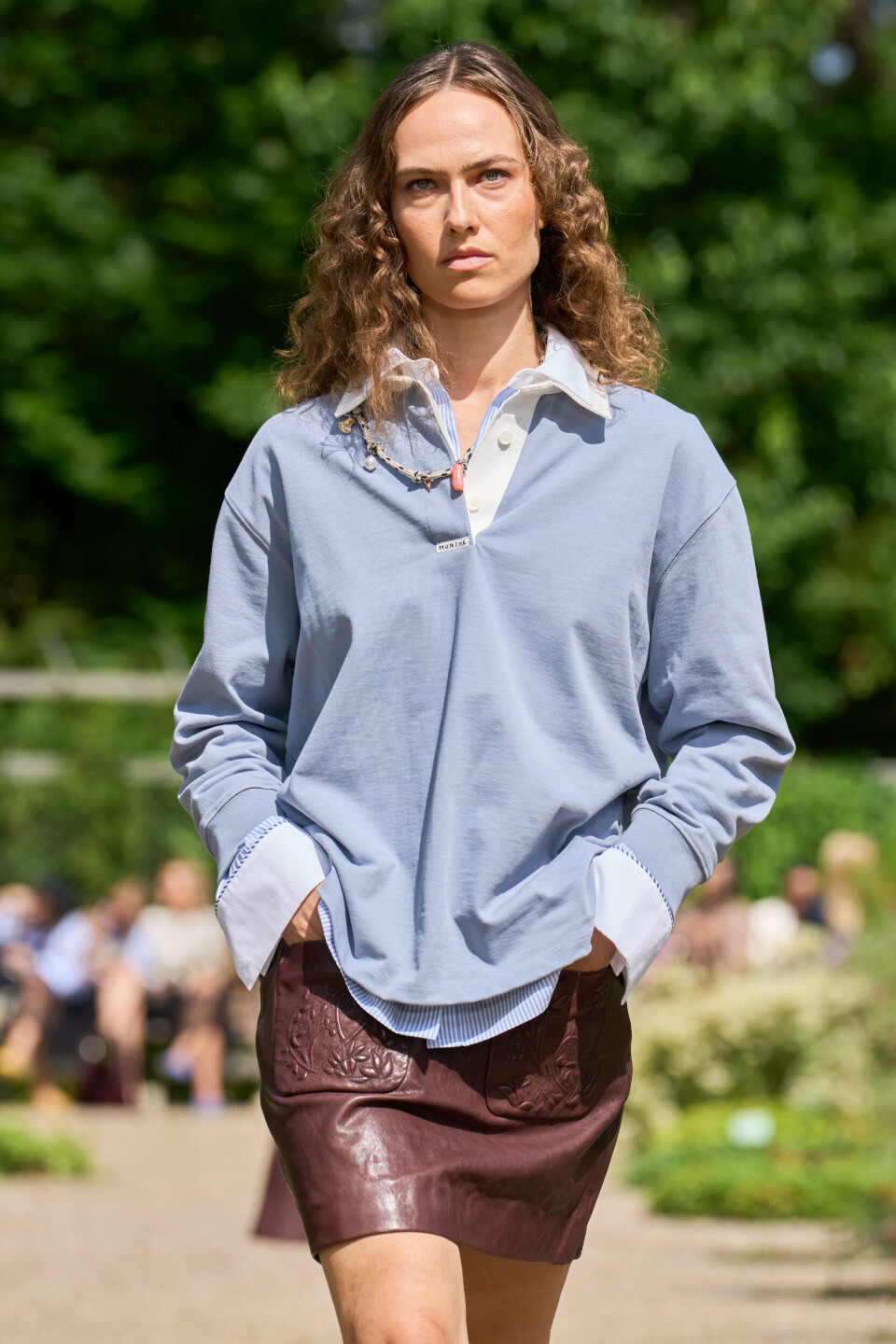 Copenhagen Fashion Week: 9 trender du vil se overalt neste sesong