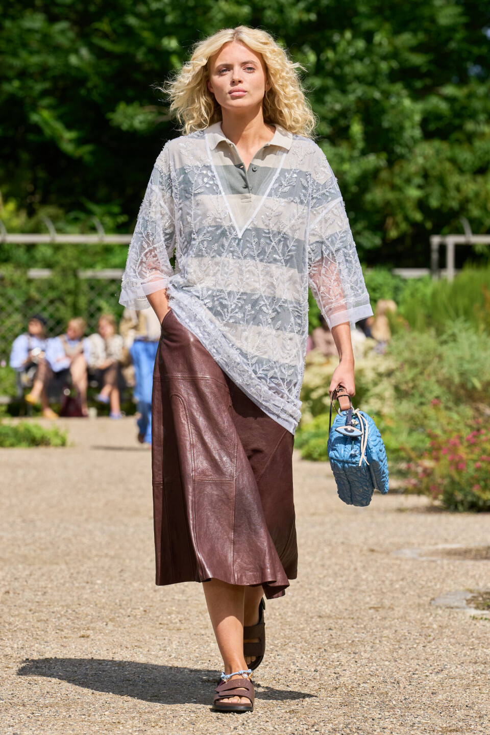 Copenhagen Fashion Week: 9 trender du vil se overalt neste sesong