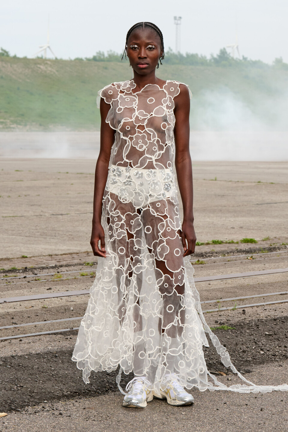 Copenhagen Fashion Week: 9 trender du vil se overalt neste sesong