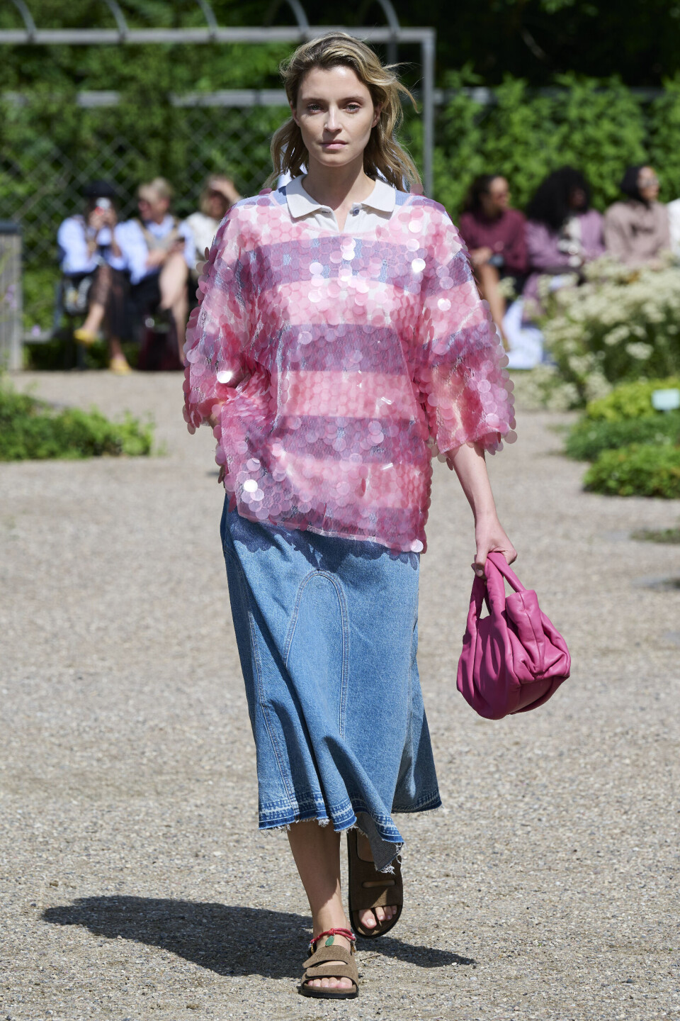Copenhagen Fashion Week: 9 trender du vil se overalt neste sesong