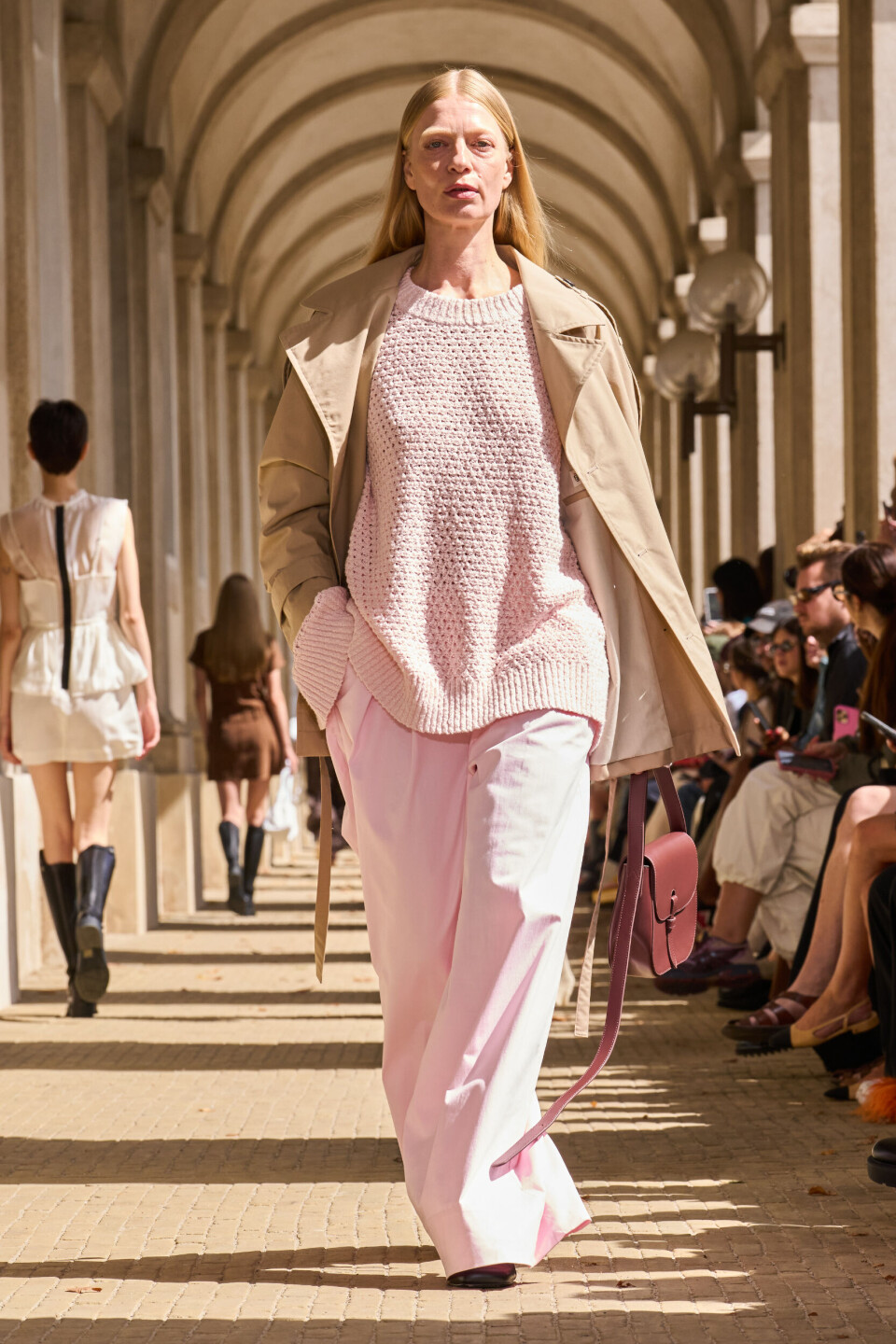 Copenhagen Fashion Week: 9 trender du vil se overalt neste sesong