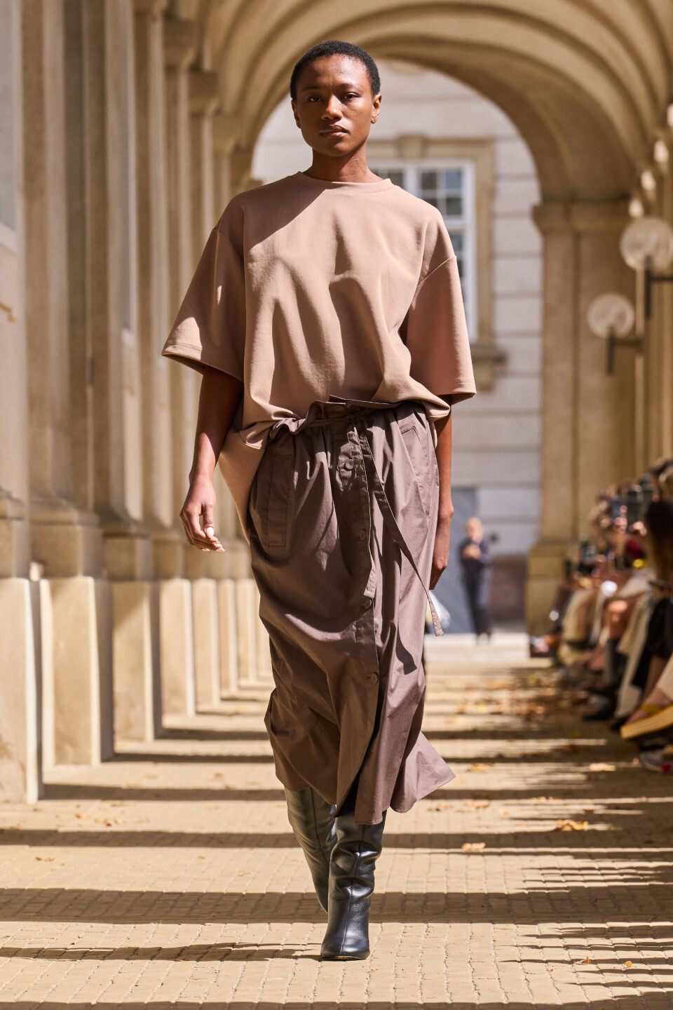Copenhagen Fashion Week: 9 trender du vil se overalt neste sesong