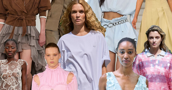 Copenhagen Fashion Week: 9 trender du vil se overalt neste sesong