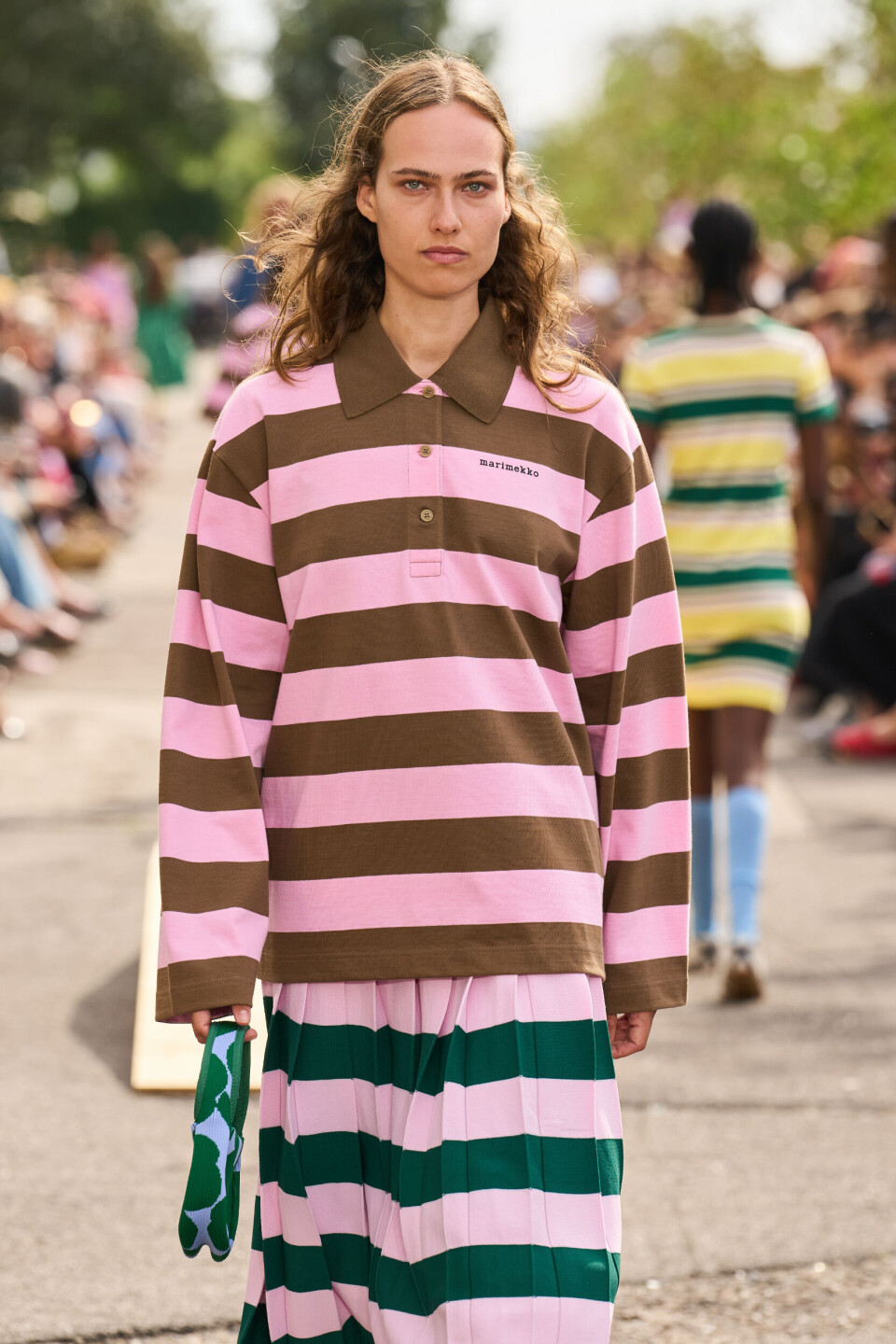 Copenhagen Fashion Week: 9 trender du vil se overalt neste sesong