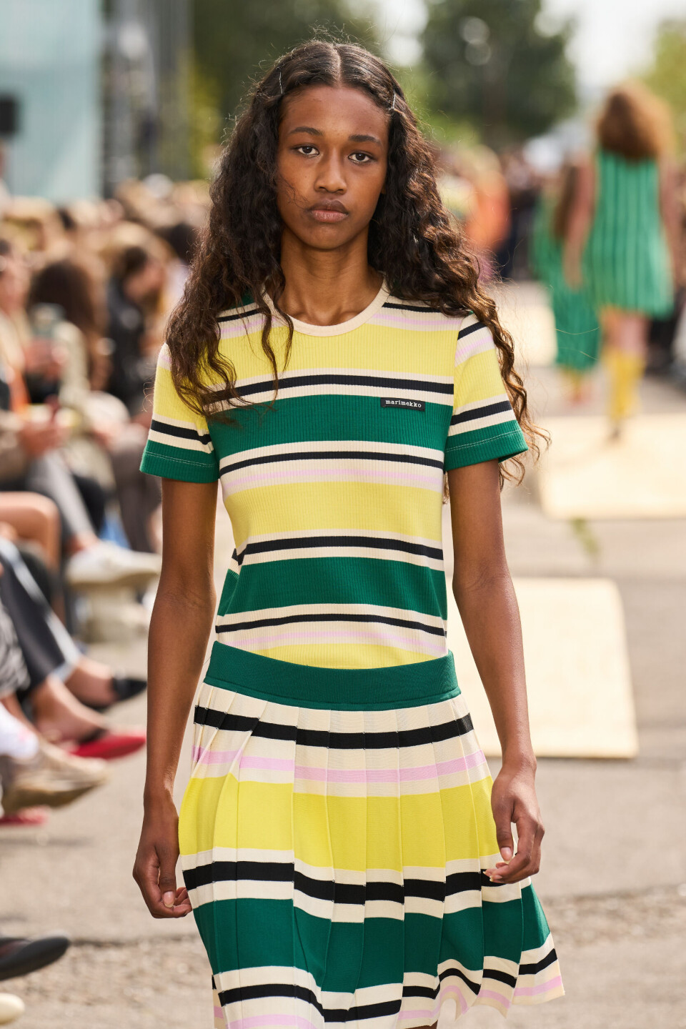 Copenhagen Fashion Week: 9 trender du vil se overalt neste sesong