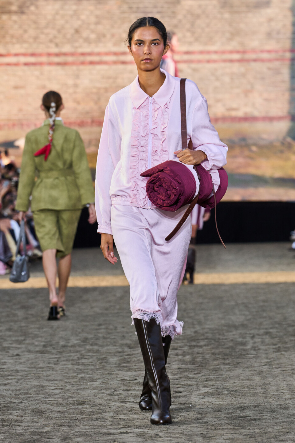 Copenhagen Fashion Week: 9 trender du vil se overalt neste sesong