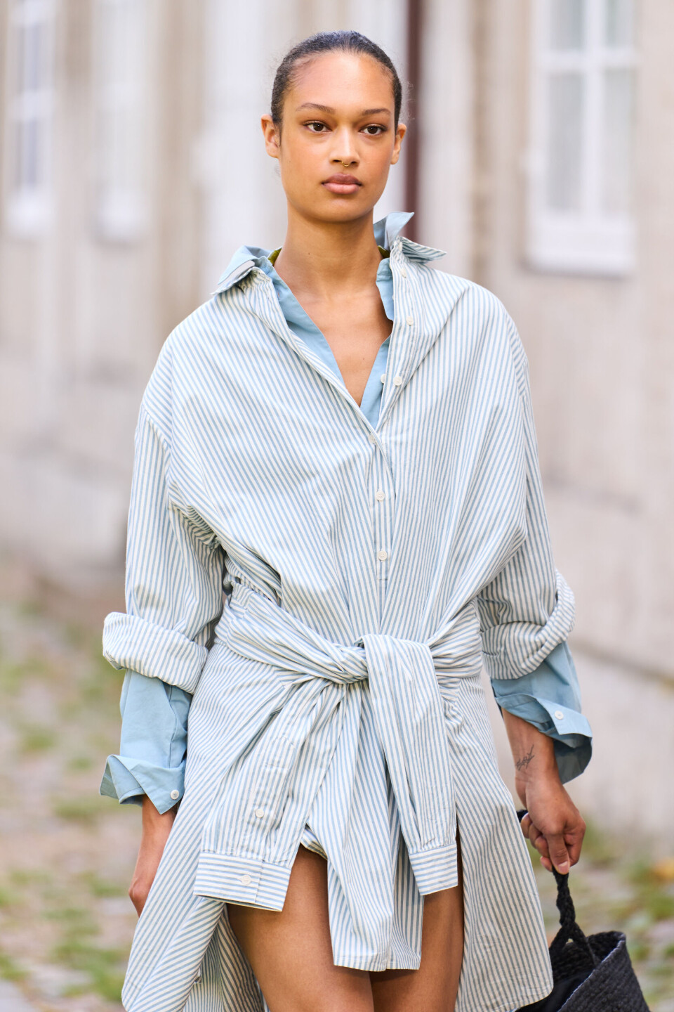 Copenhagen Fashion Week: 9 trender du vil se overalt neste sesong