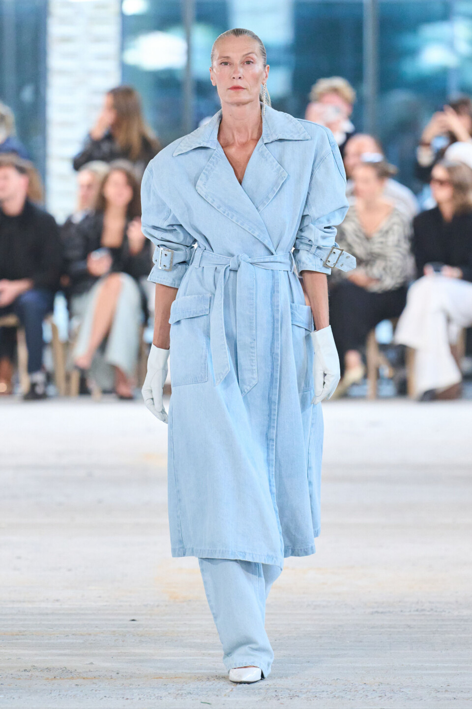 Copenhagen Fashion Week: 9 trender du vil se overalt neste sesong