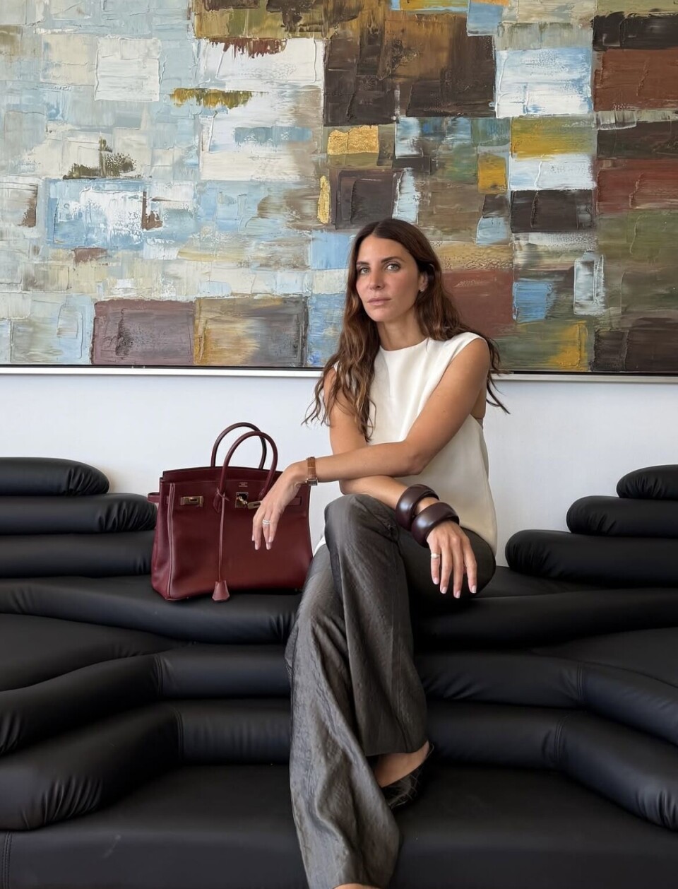 Back to work – 10 plagg du bør investere i denne høsten