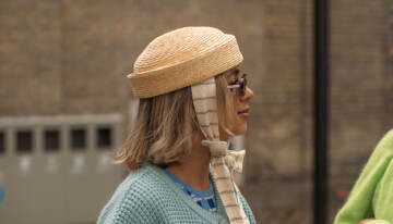 Enkle og chic frisyrer for kort hår