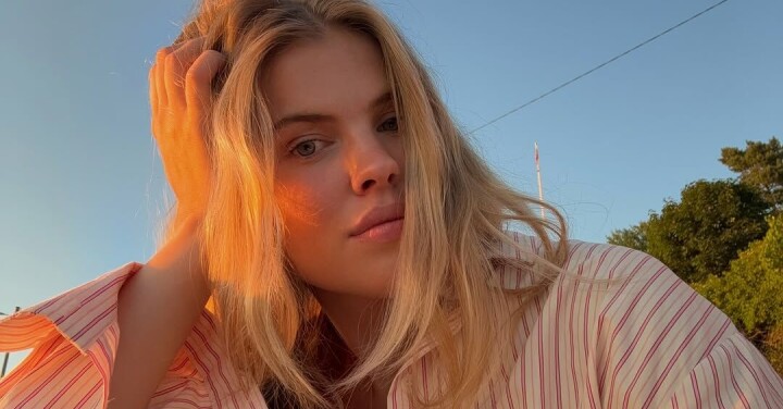 Er risvann bra for håret?