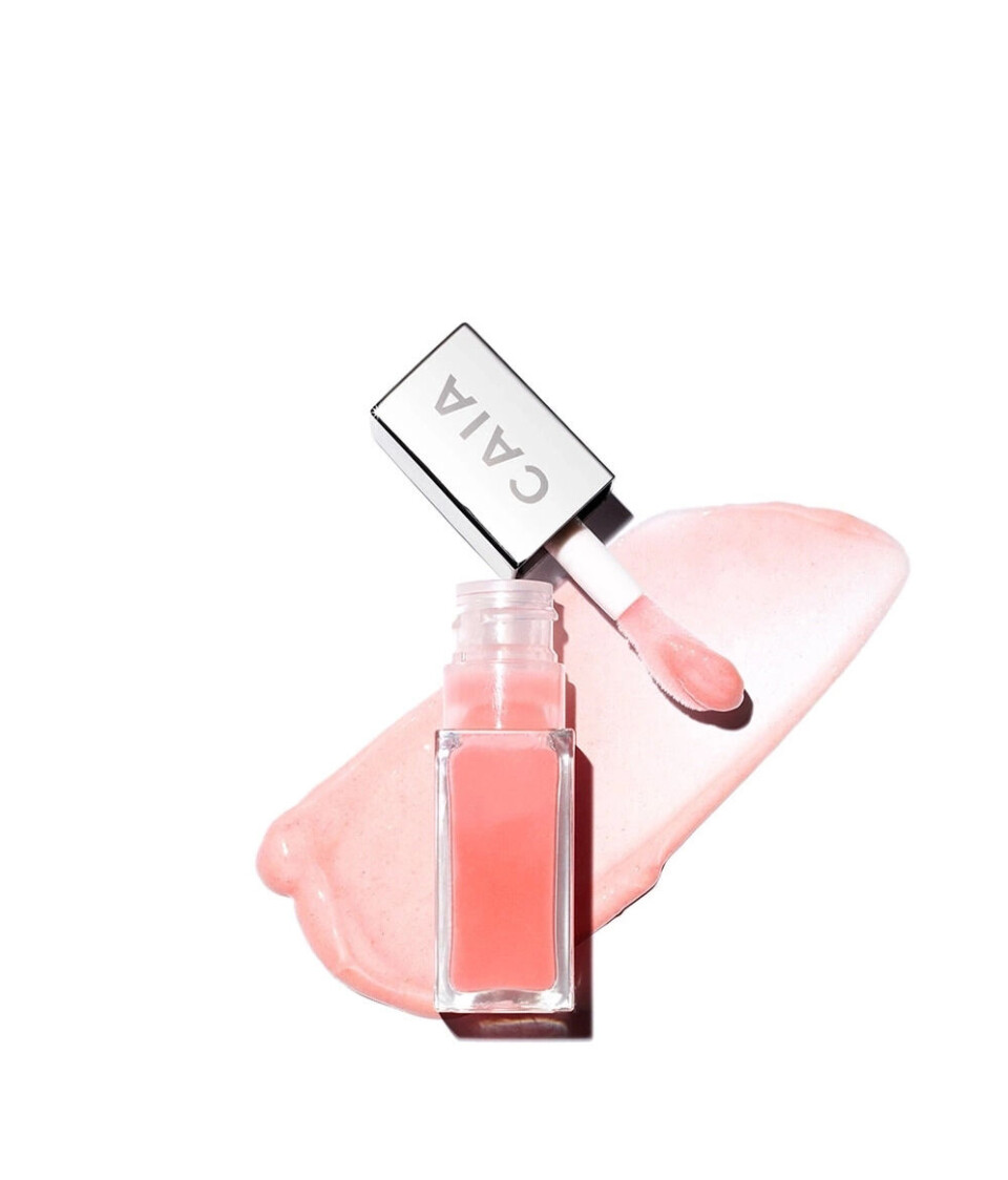 Caia Cosmetics åpner i Norge