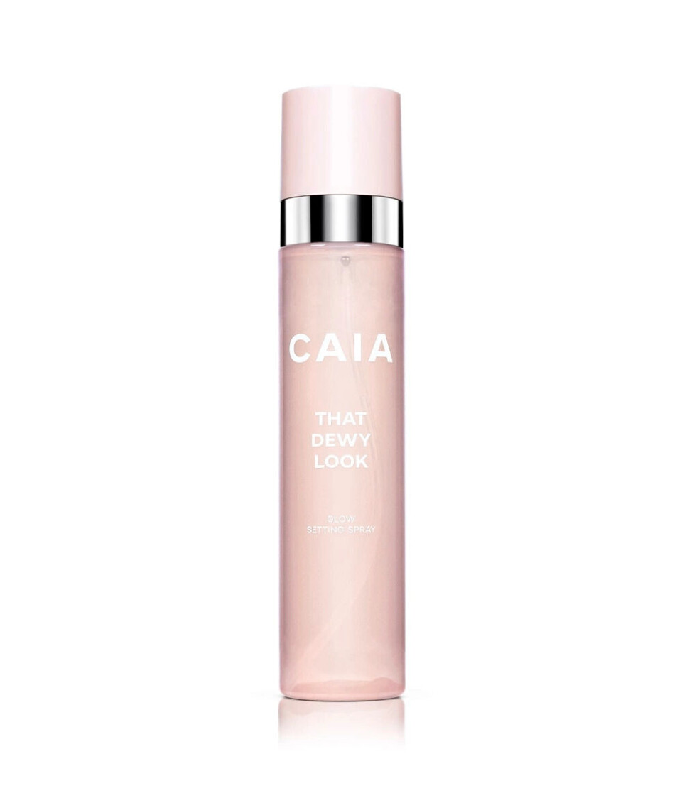 Caia Cosmetics åpner i Norge