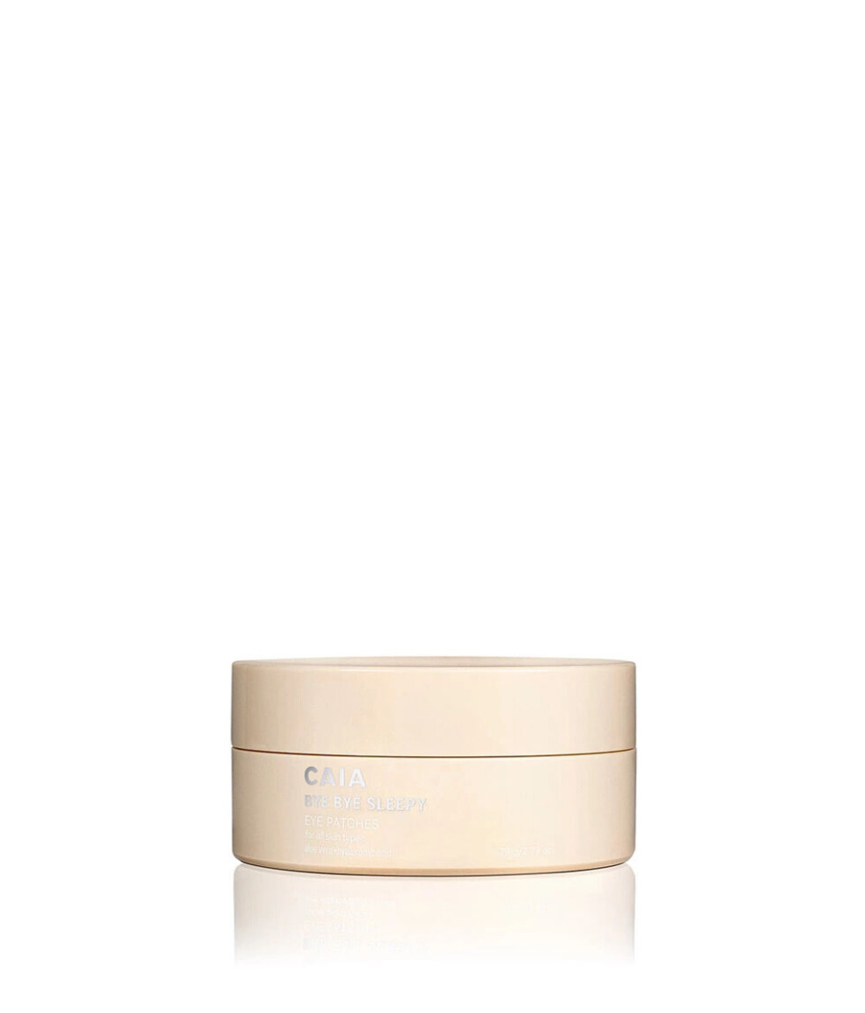 Caia Cosmetics åpner i Norge