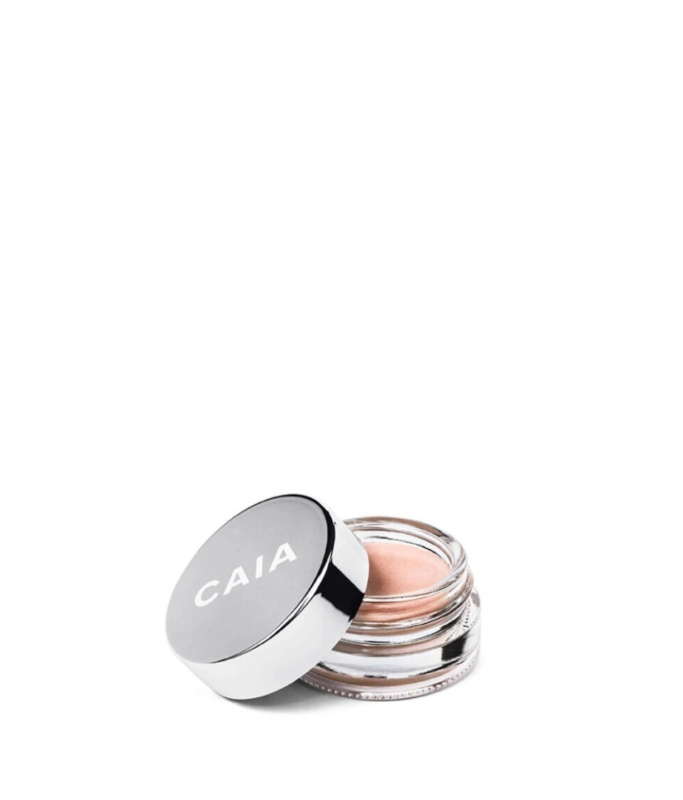 Caia Cosmetics åpner i Norge