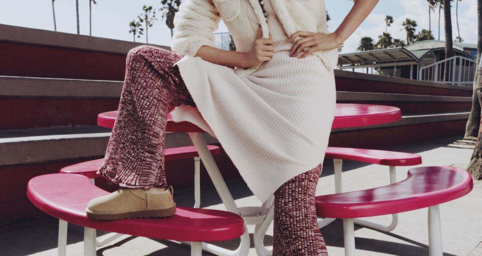 Blir dette høstens it-sko?