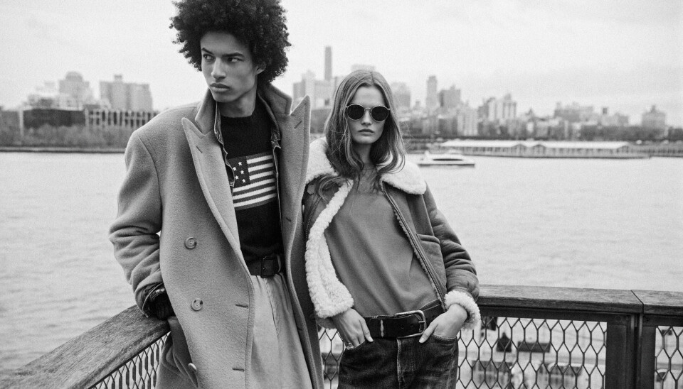 Polo Ralph Lauren har mye fint til høstens garderobe. Du vil finne de seneste kolleksjonene til både herre og dame hos Follestad Bergen.