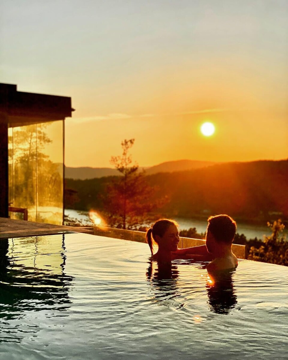 Vi er klare for en høst full av wellness.