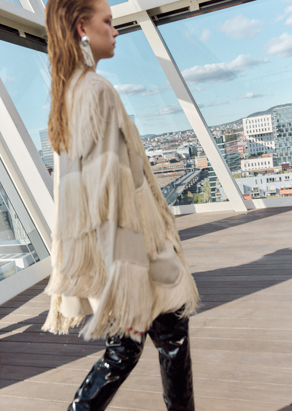 Dette er høydepunktene fra Oslo Runway 2025