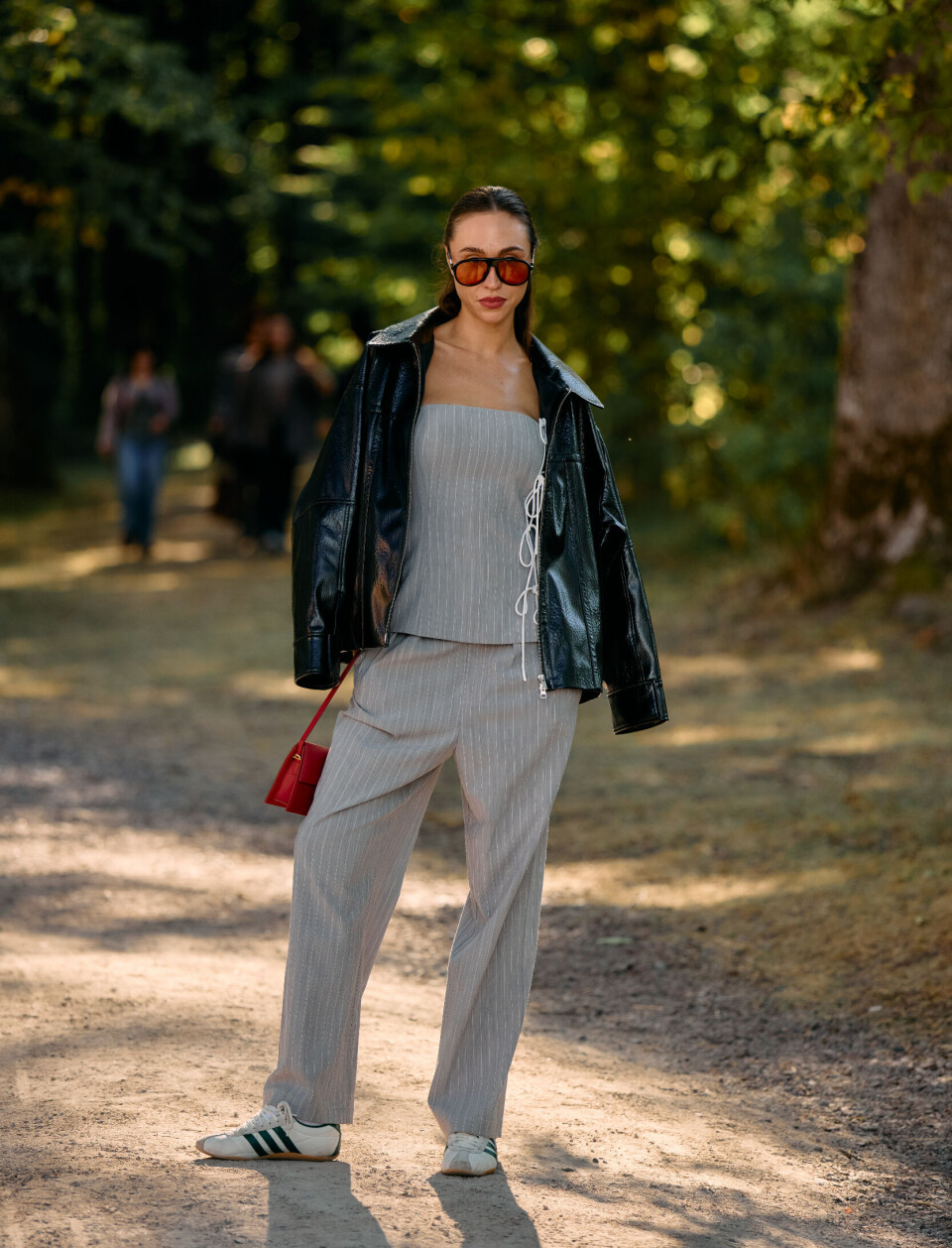 De fineste antrekkene fra Oslo Runway