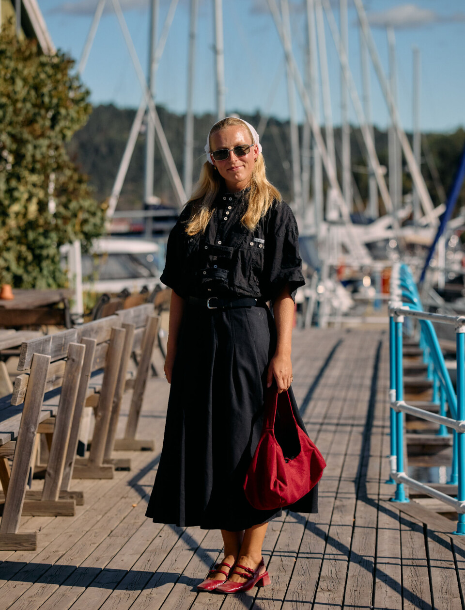 De fineste antrekkene fra Oslo Runway