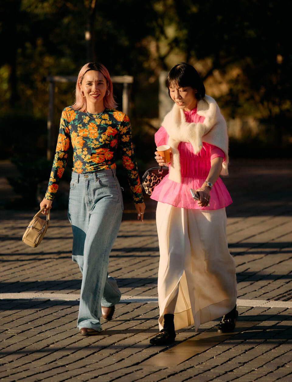 De fineste antrekkene fra Oslo Runway