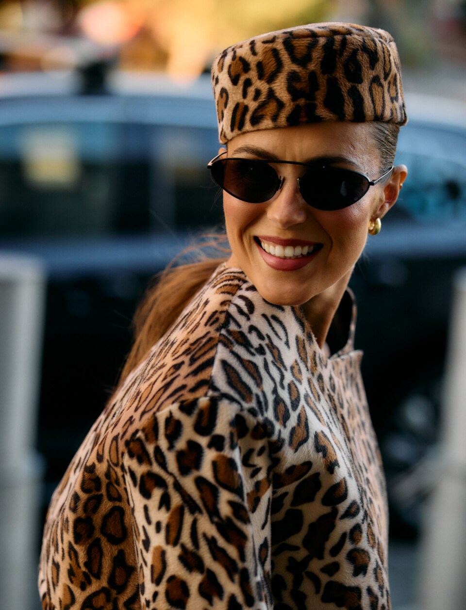 De fineste antrekkene fra Oslo Runway