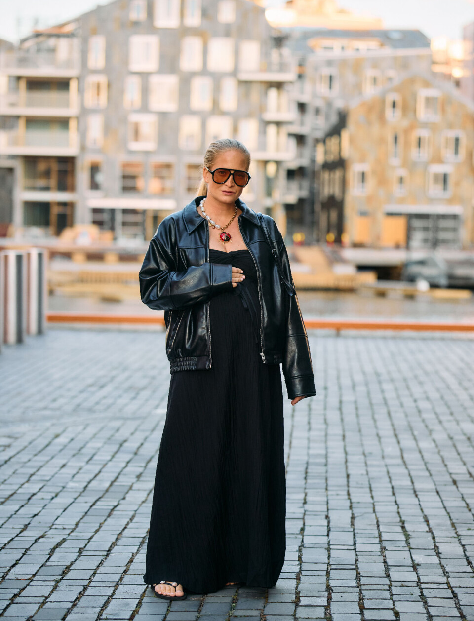 De fineste antrekkene fra Oslo Runway