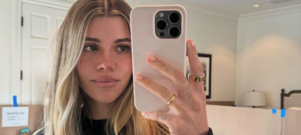 Dette er høstens hotteste neglelakkfarger