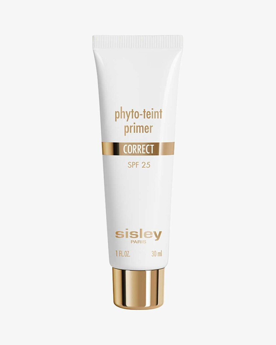 Beste primer: Disse anbefaler vi