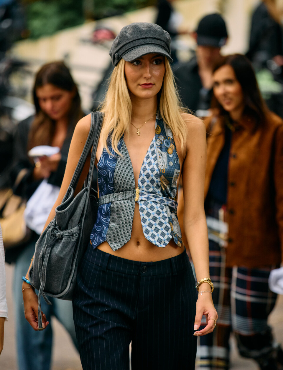 De fineste antrekkene fra Oslo Runway