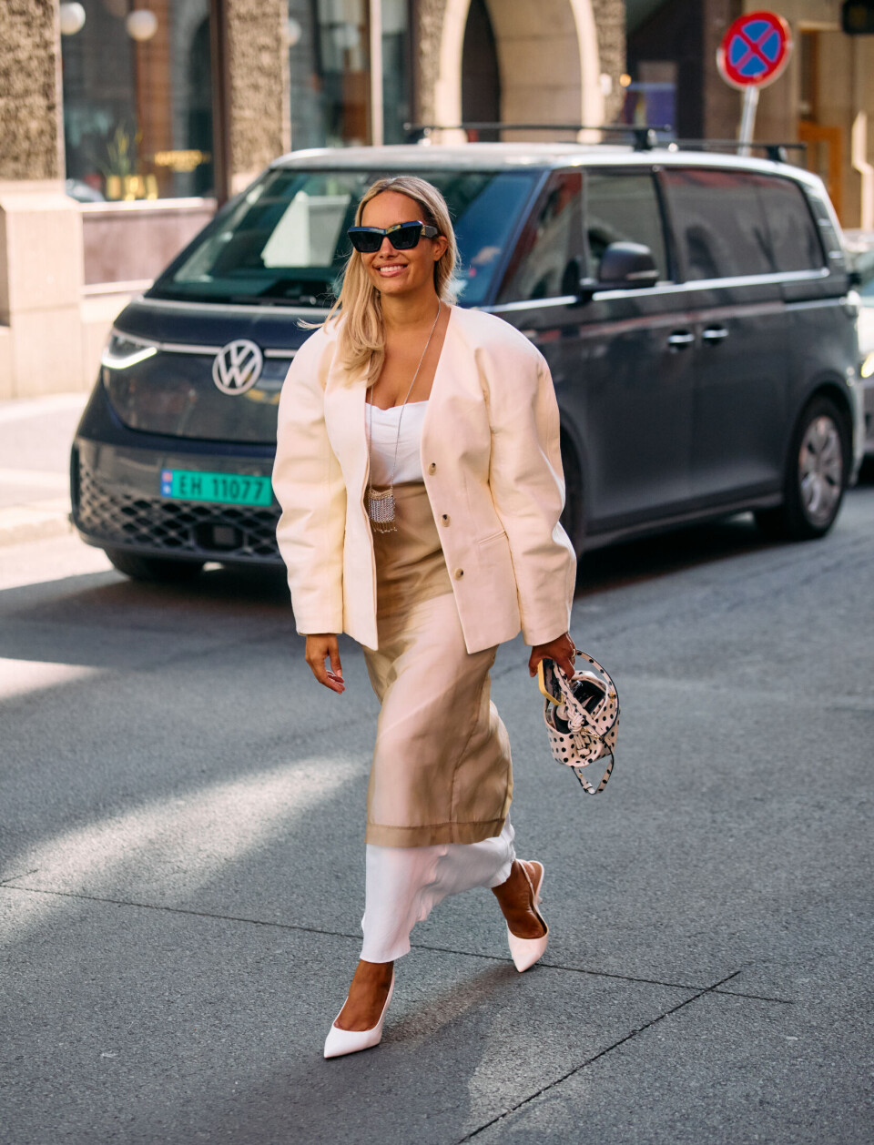 De fineste antrekkene fra Oslo Runway