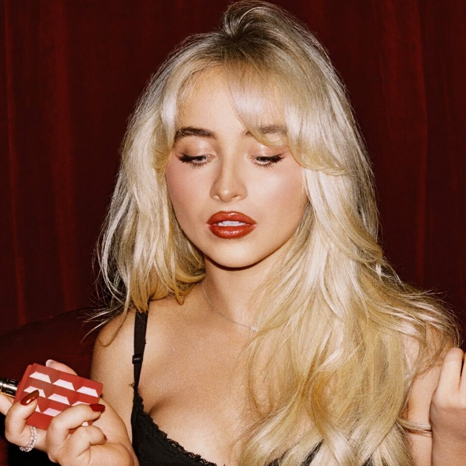 Hvem har vel ikke lyst til å lukte som albumaktuelle Sabrina Carpenter akkurat nå?
