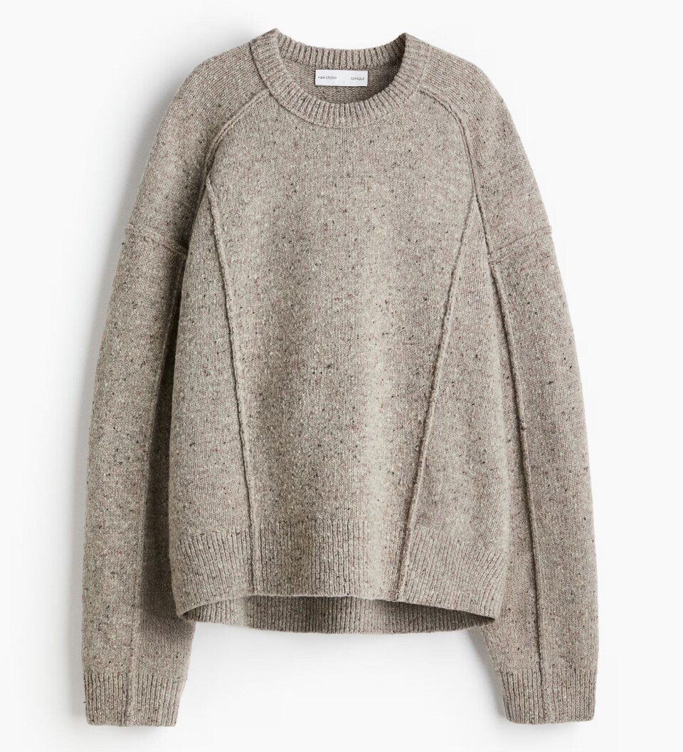 Nå er den nye H&M Studio-kolleksjonen her!