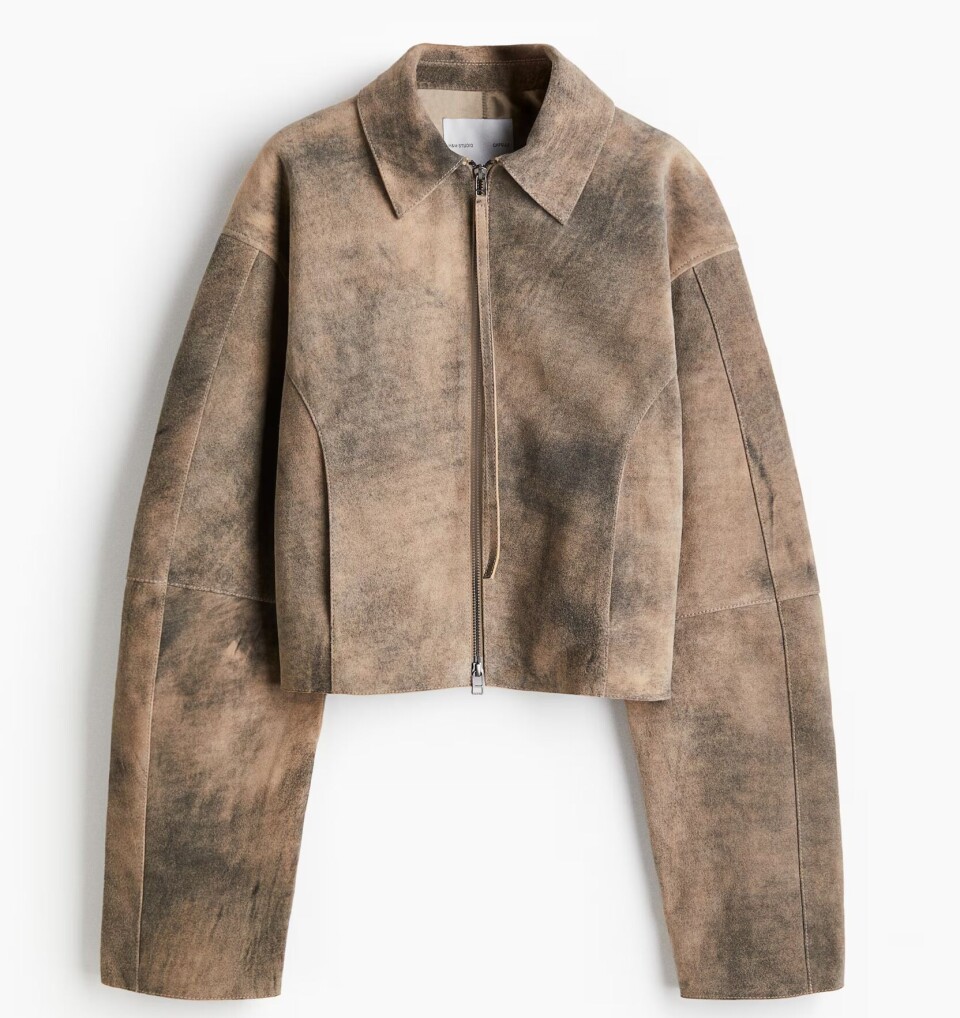 Nå er den nye H&M Studio-kolleksjonen her!
