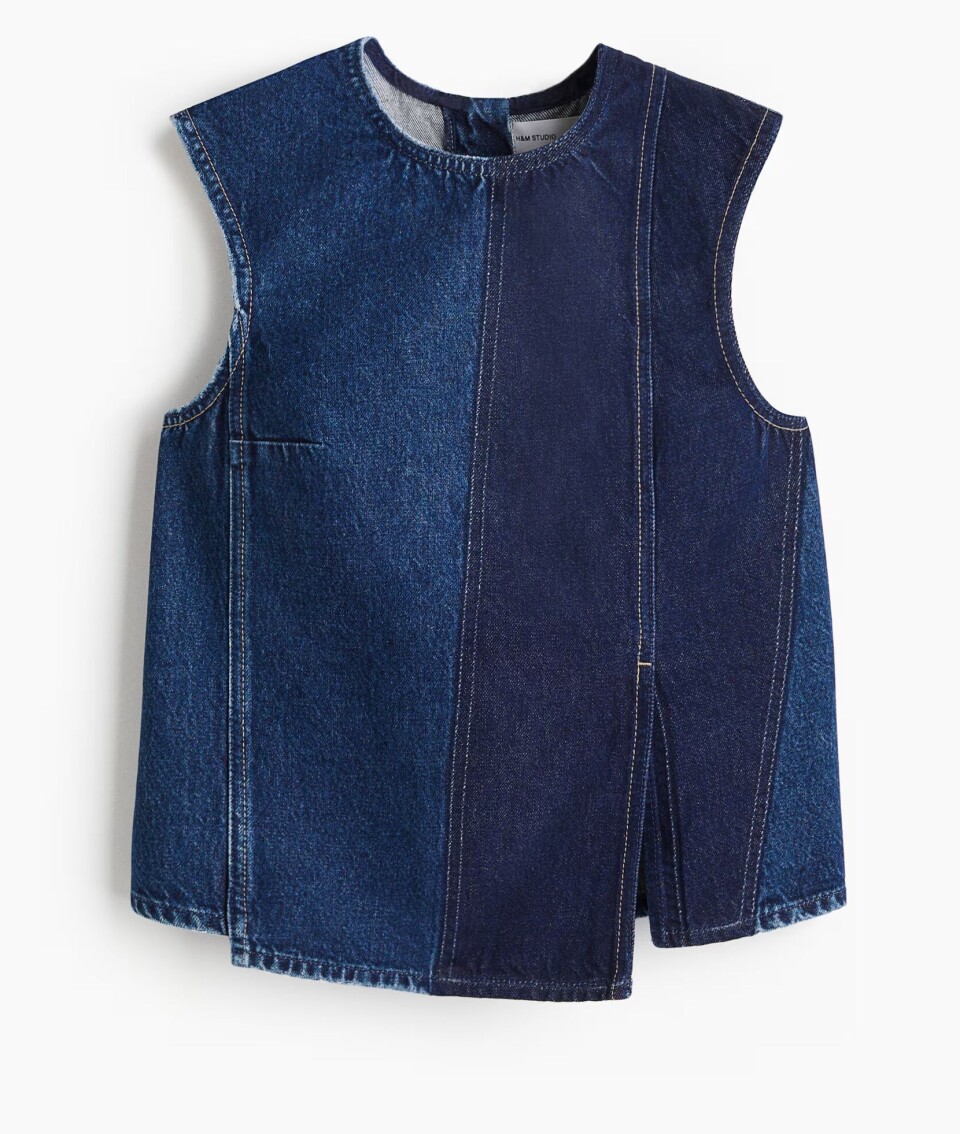 Nå er den nye H&M Studio-kolleksjonen her!