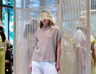 Dette er høydepunktene fra Oslo Runway 2025